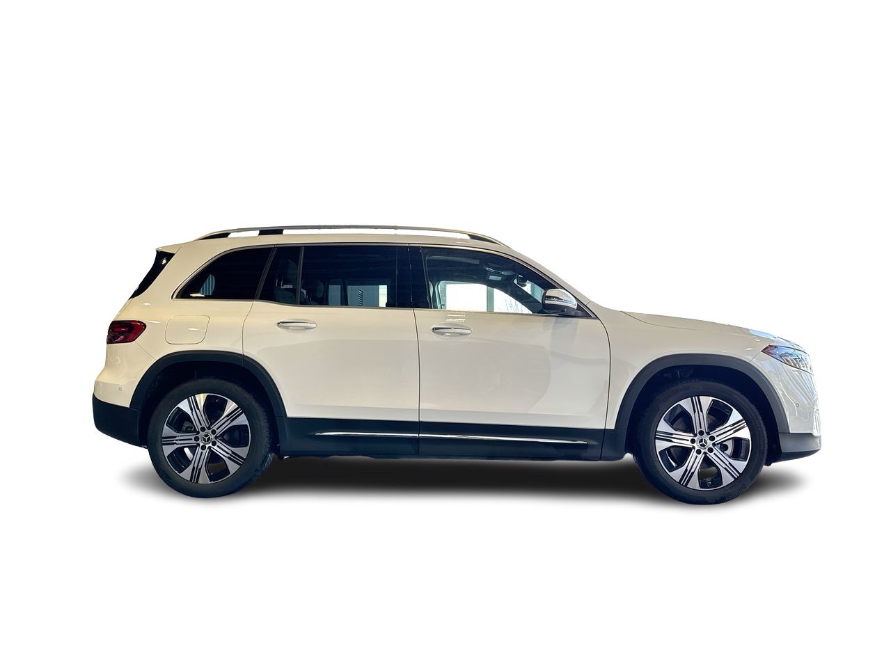 2024 Mercedes-Benz EQB300