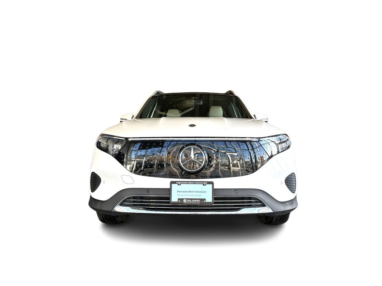 2024 Mercedes-Benz EQB300