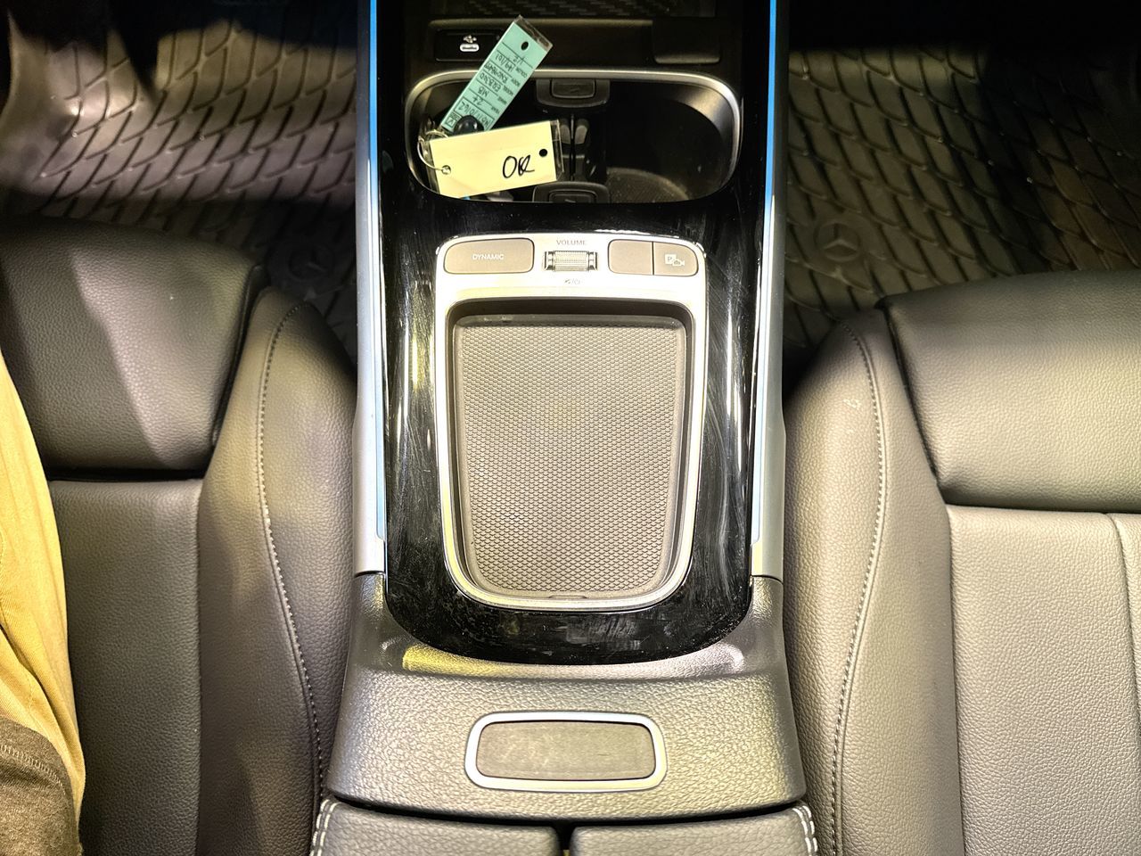 2024 Mercedes-Benz EQB300