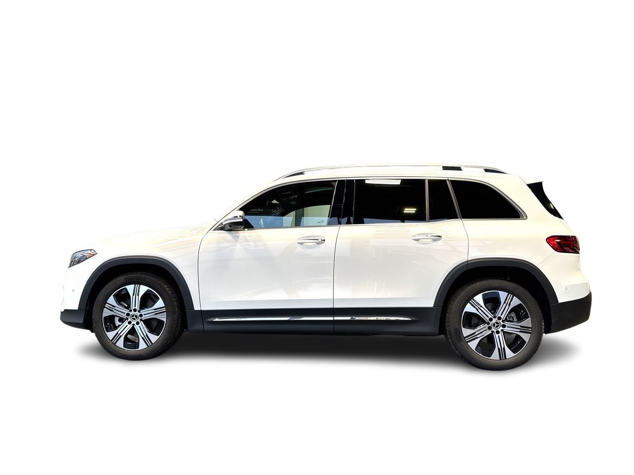 2024 Mercedes-Benz EQB300