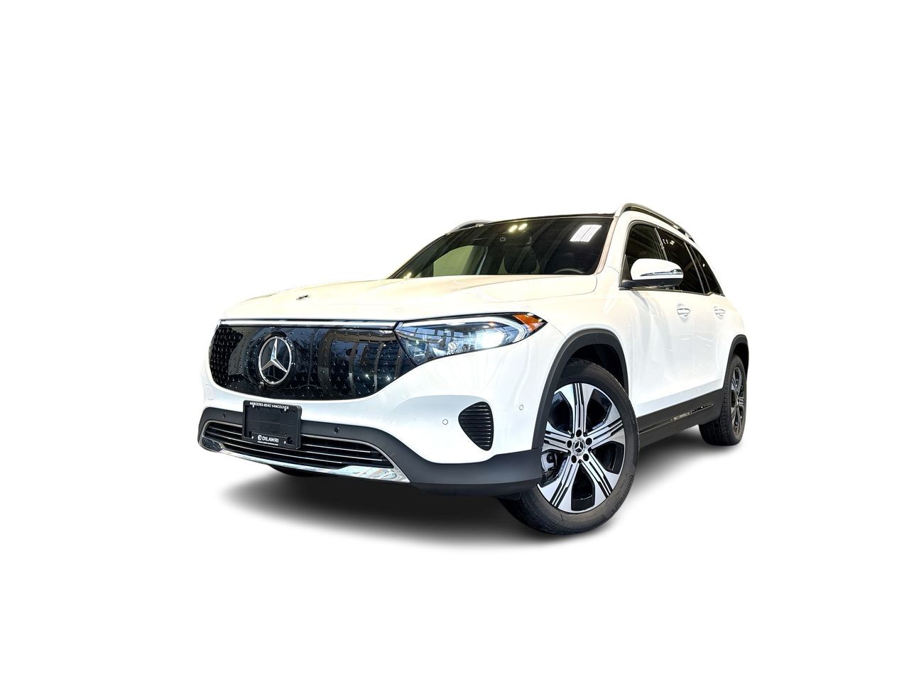 2024 Mercedes-Benz EQB300