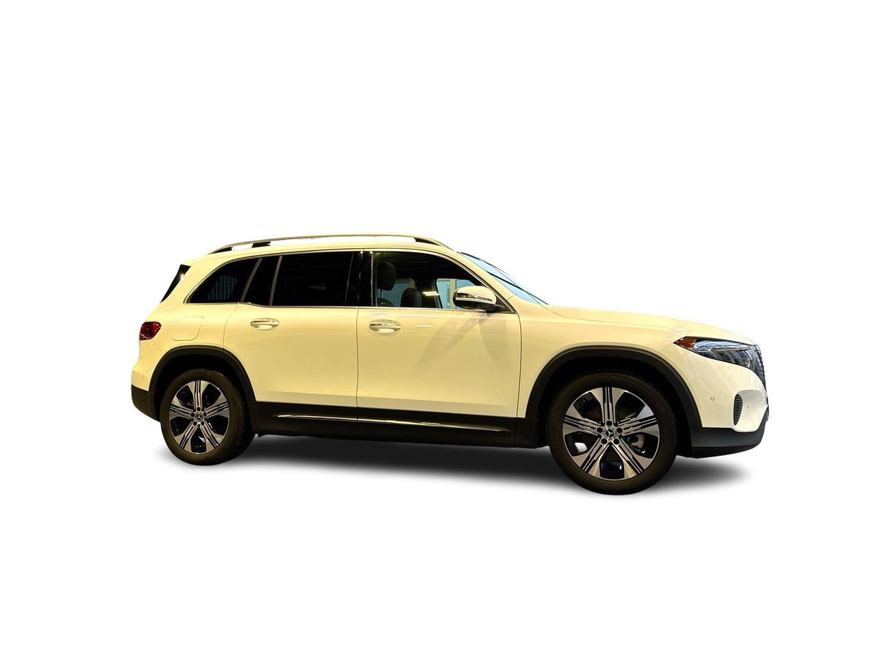 2024 Mercedes-Benz EQB300