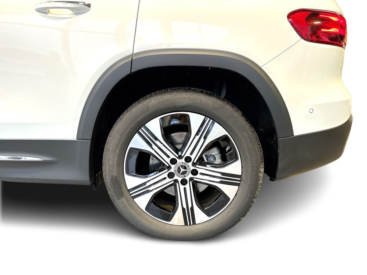 2024 Mercedes-Benz EQB300