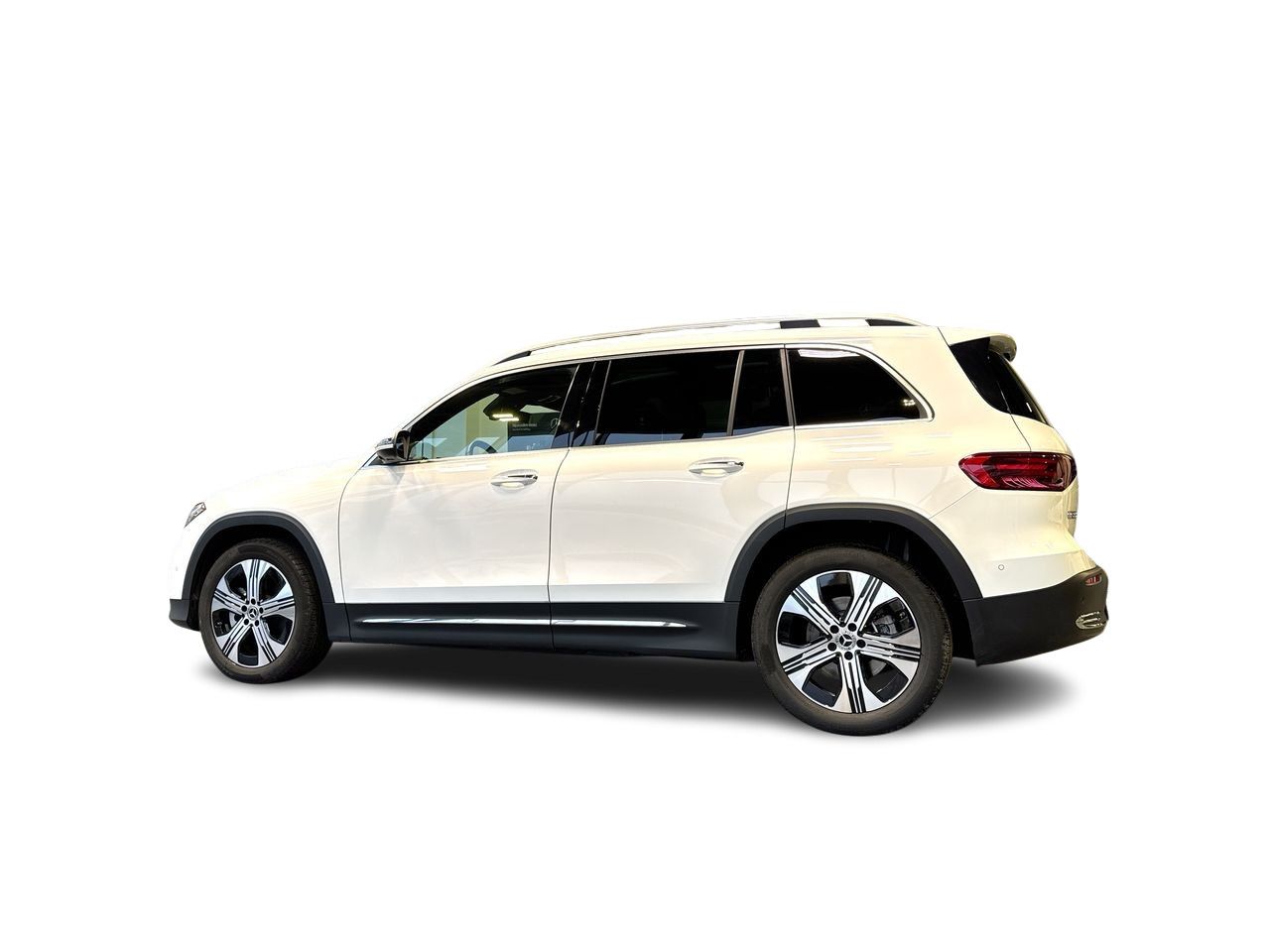 2024 Mercedes-Benz EQB300