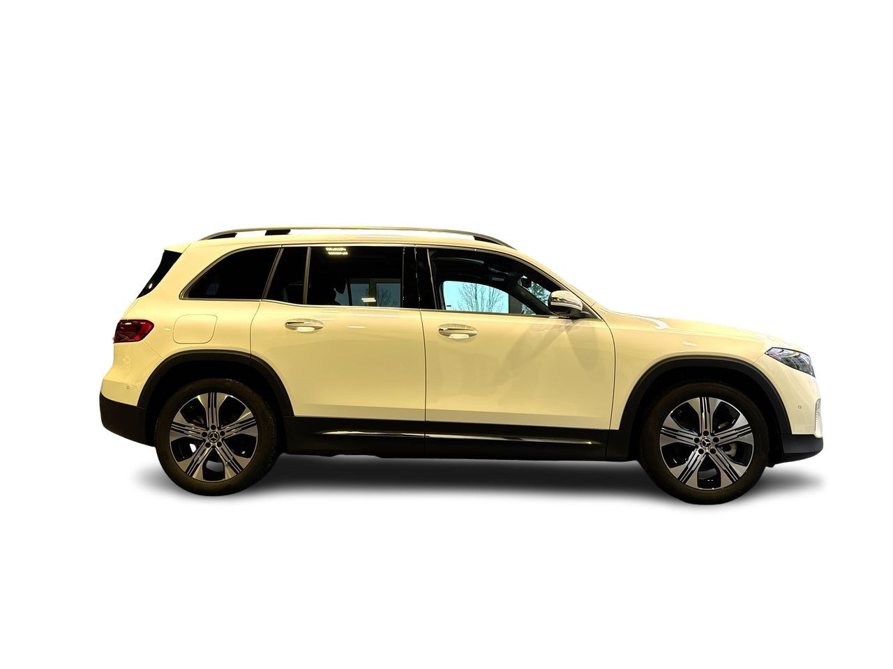 2024 Mercedes-Benz EQB300