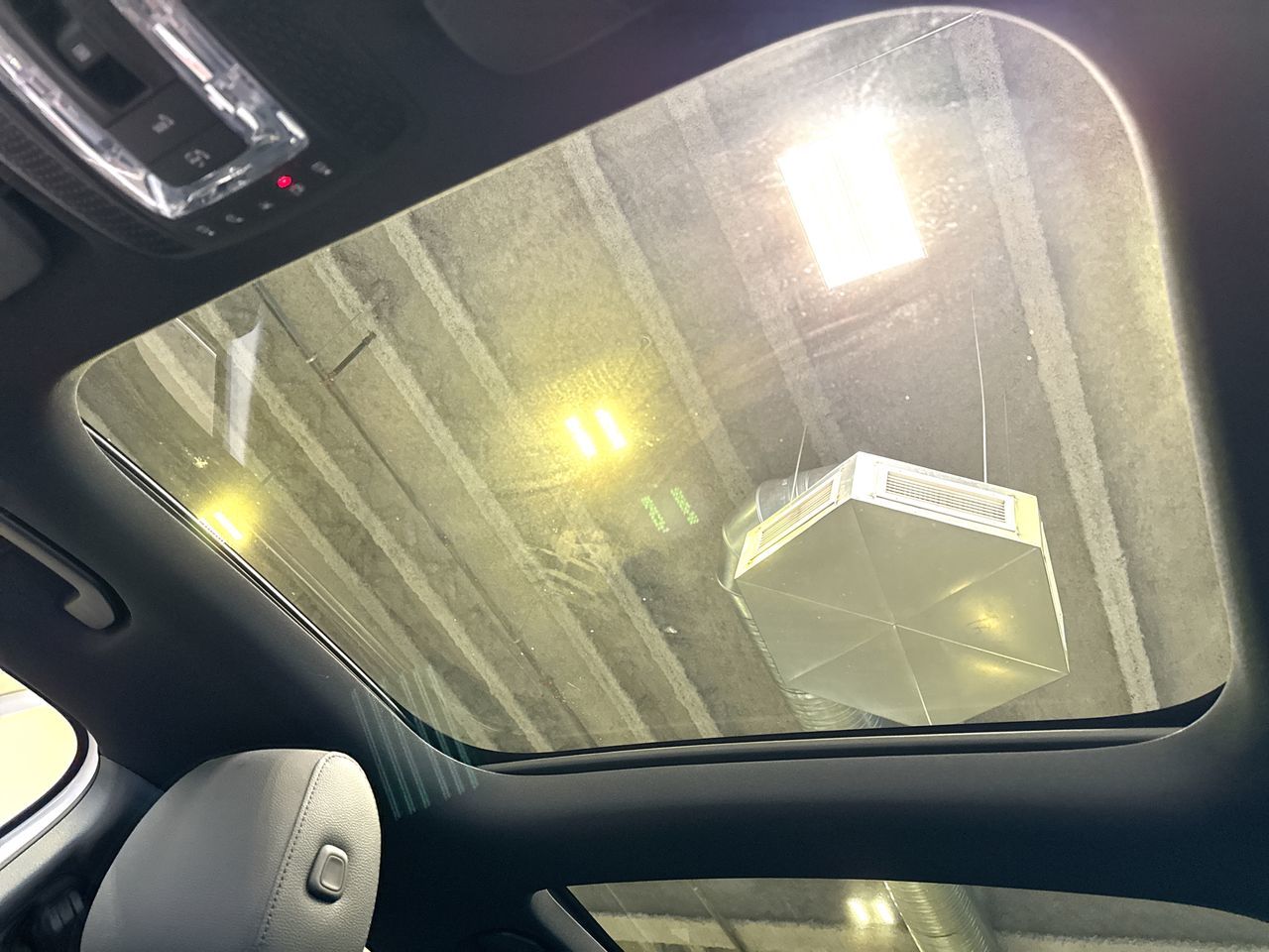 2024 Mercedes-Benz EQB300