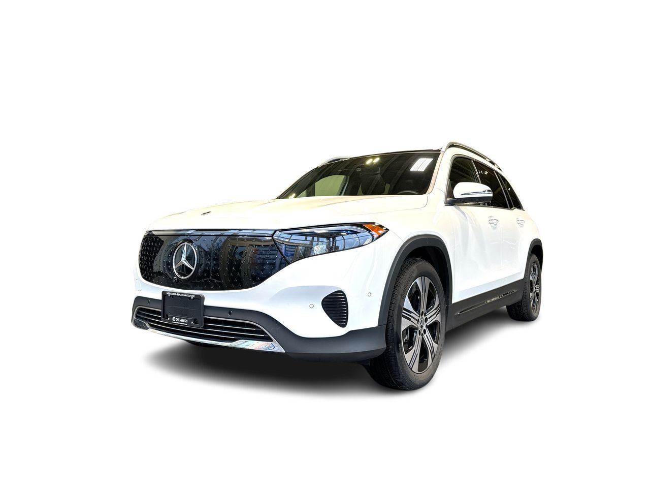 2024 Mercedes-Benz EQB300