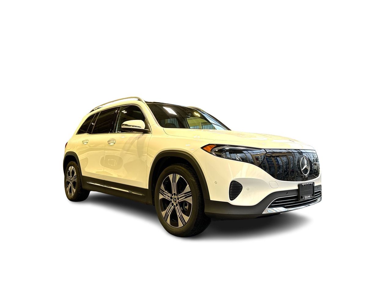 2024 Mercedes-Benz EQB300