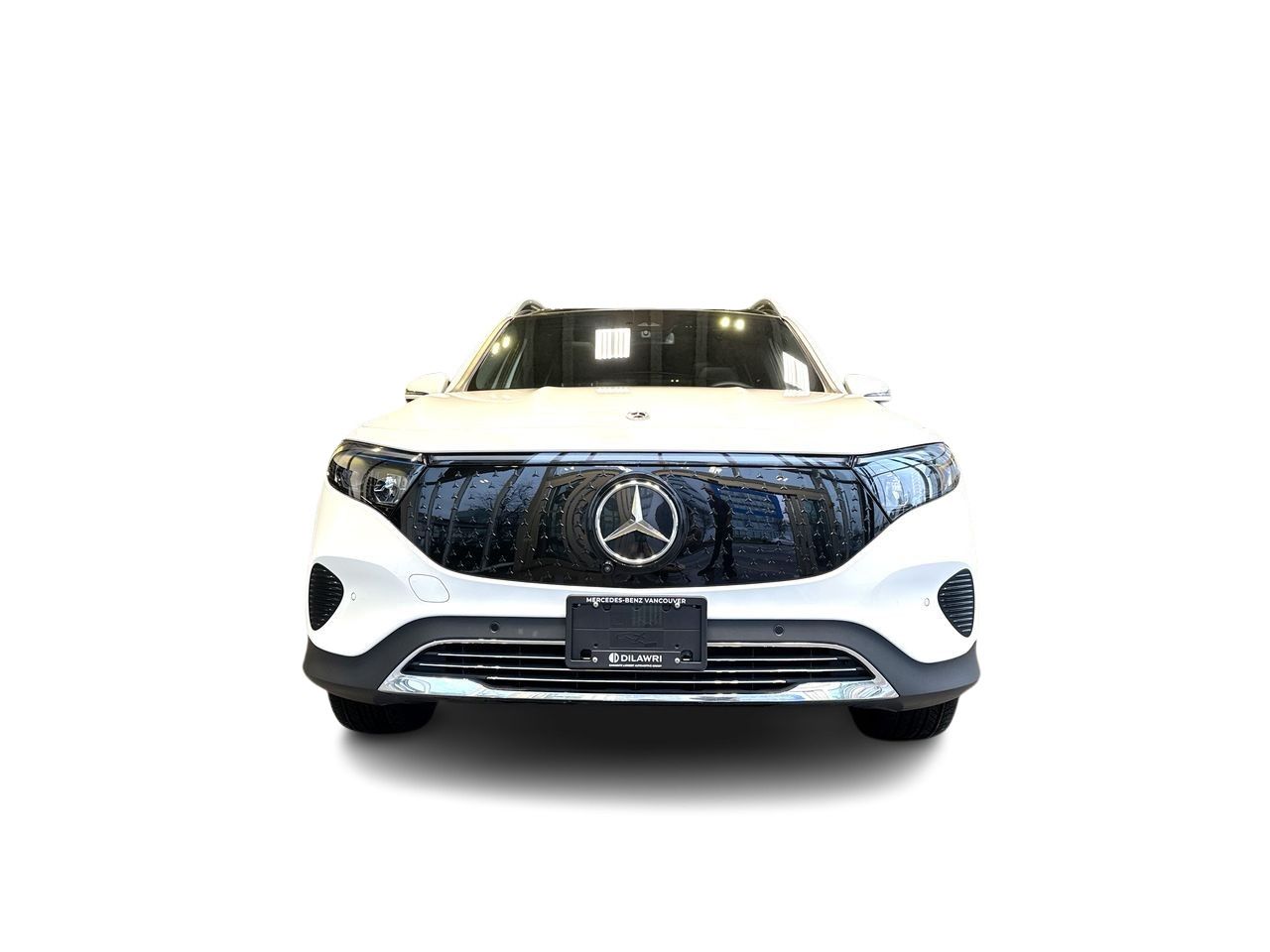 2024 Mercedes-Benz EQB300