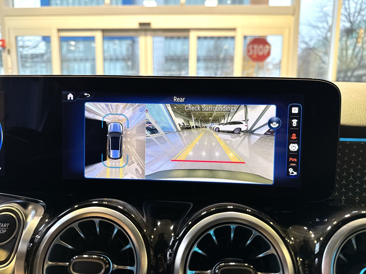 2024 Mercedes-Benz EQB300