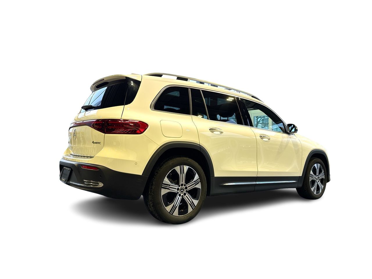 2024 Mercedes-Benz EQB300