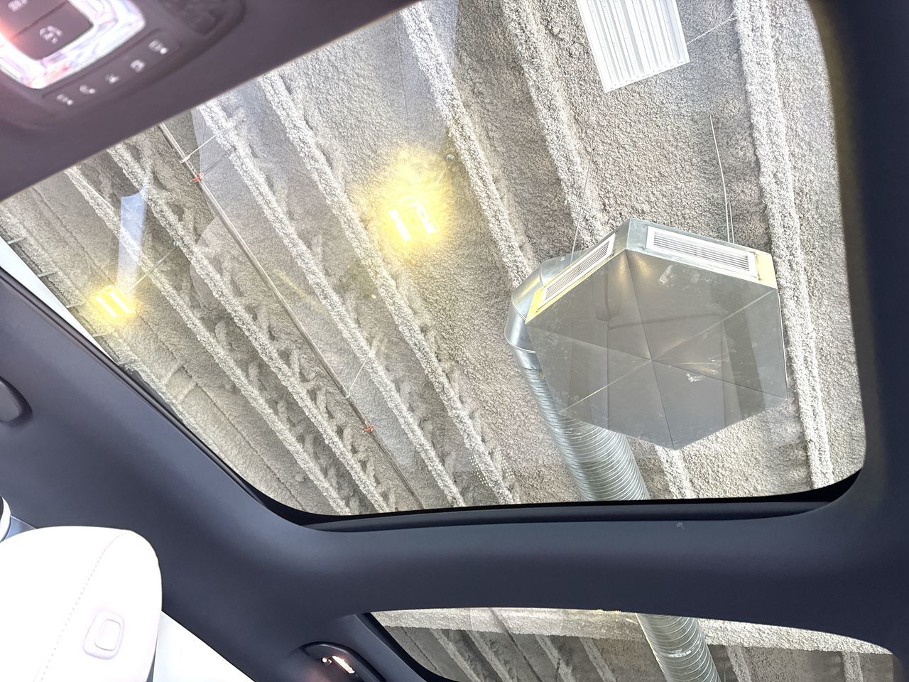Mercedes-Benz EQB  2025 à Vancouver, Colombie-Britannique