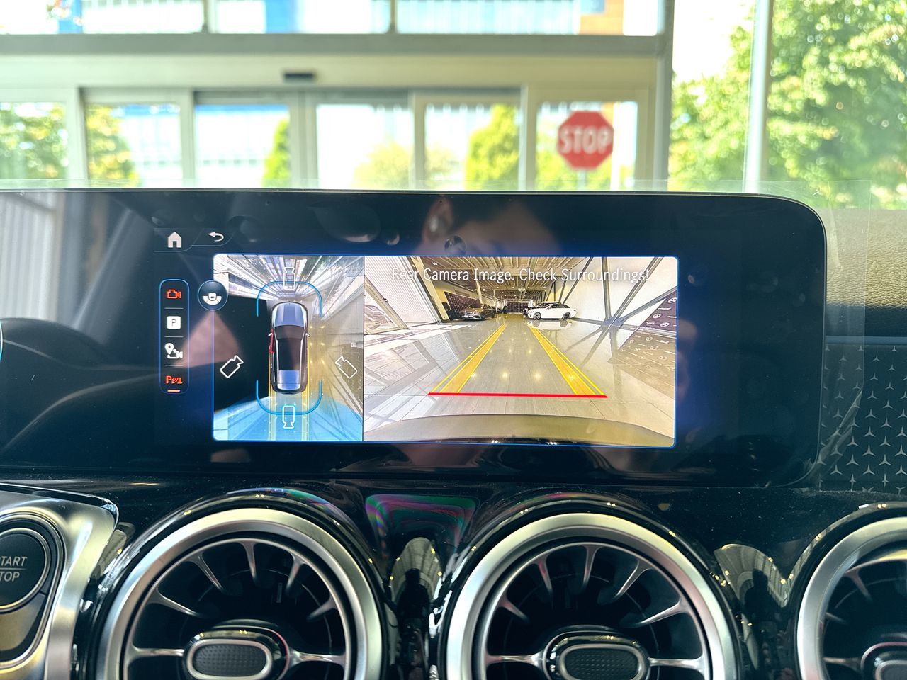 Mercedes-Benz EQB  2025 à Vancouver, Colombie-Britannique