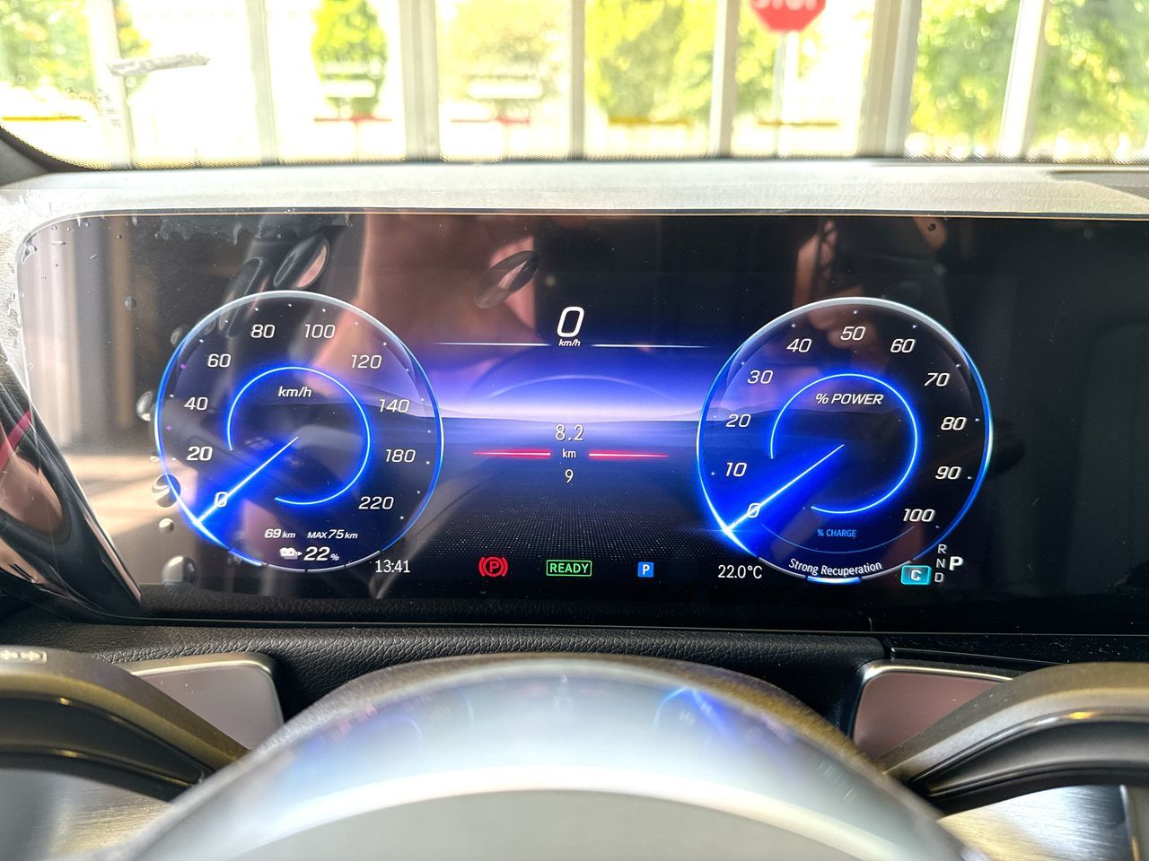 Mercedes-Benz EQB  2025 à Vancouver, Colombie-Britannique