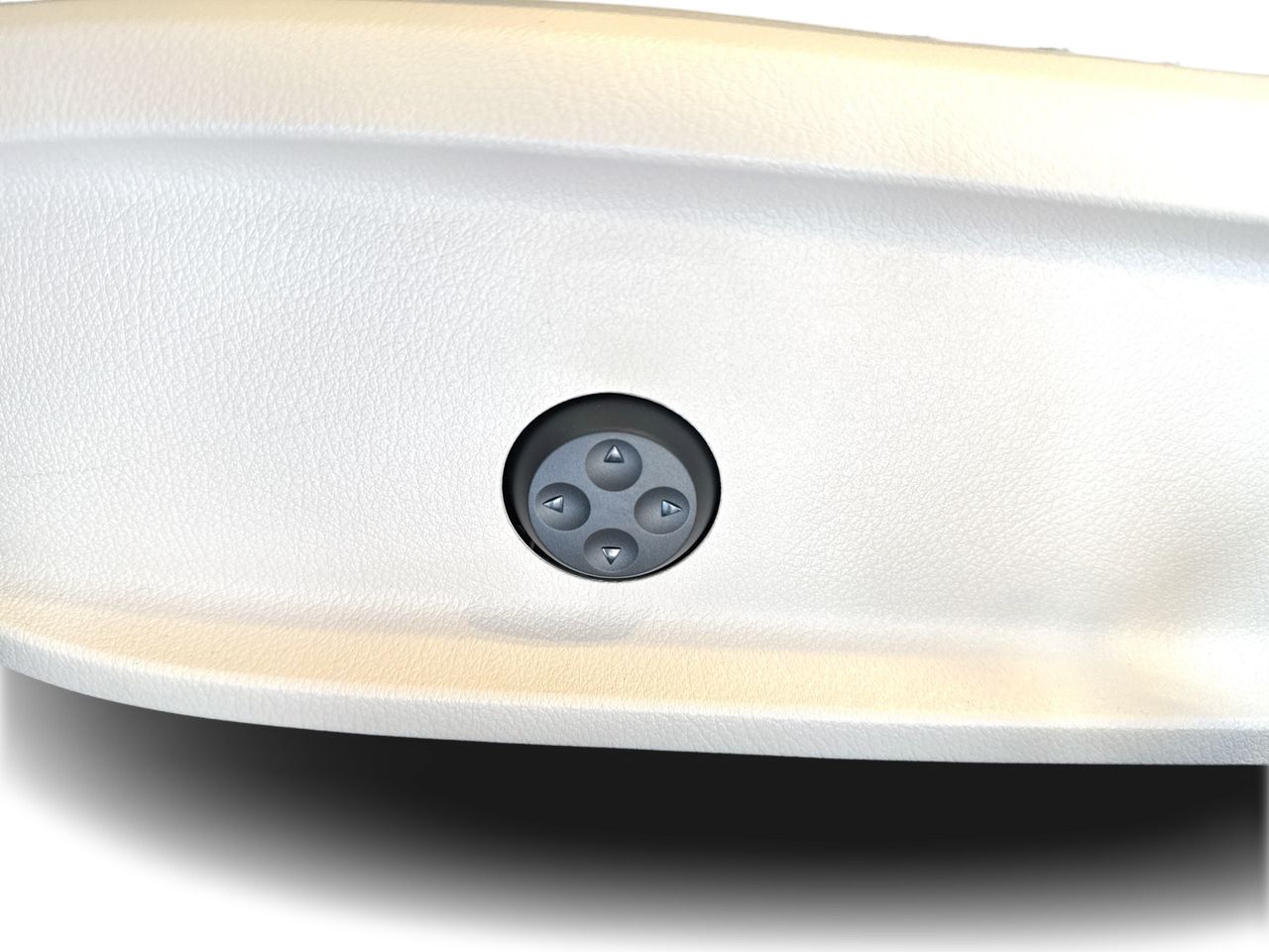 2025 Mercedes-Benz EQB