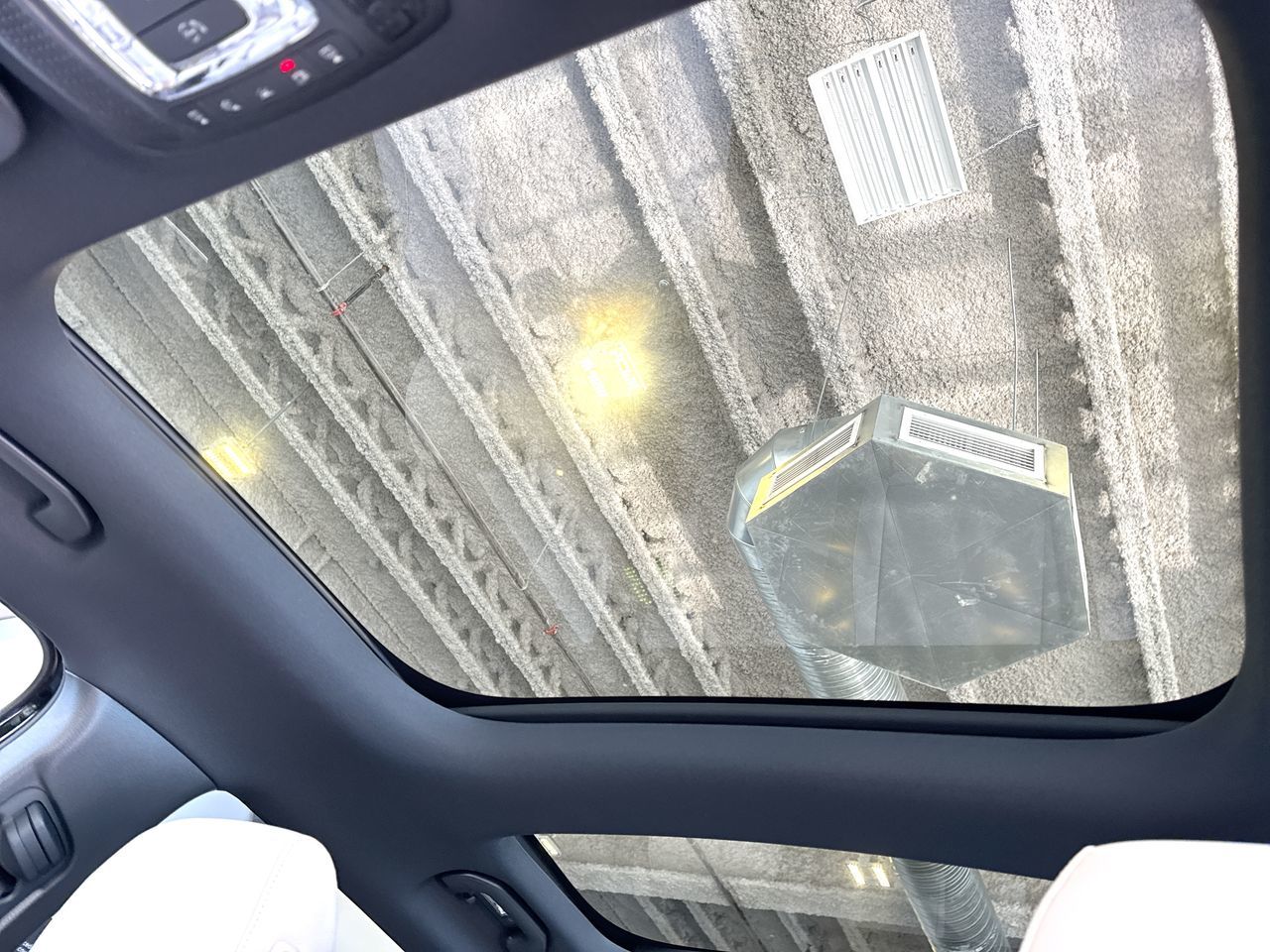 2025 Mercedes-Benz EQB