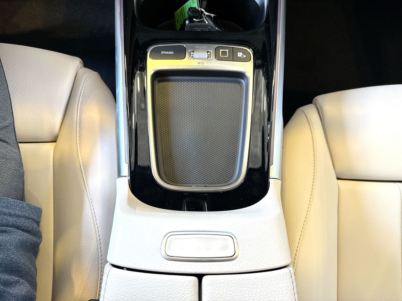 2025 Mercedes-Benz EQB