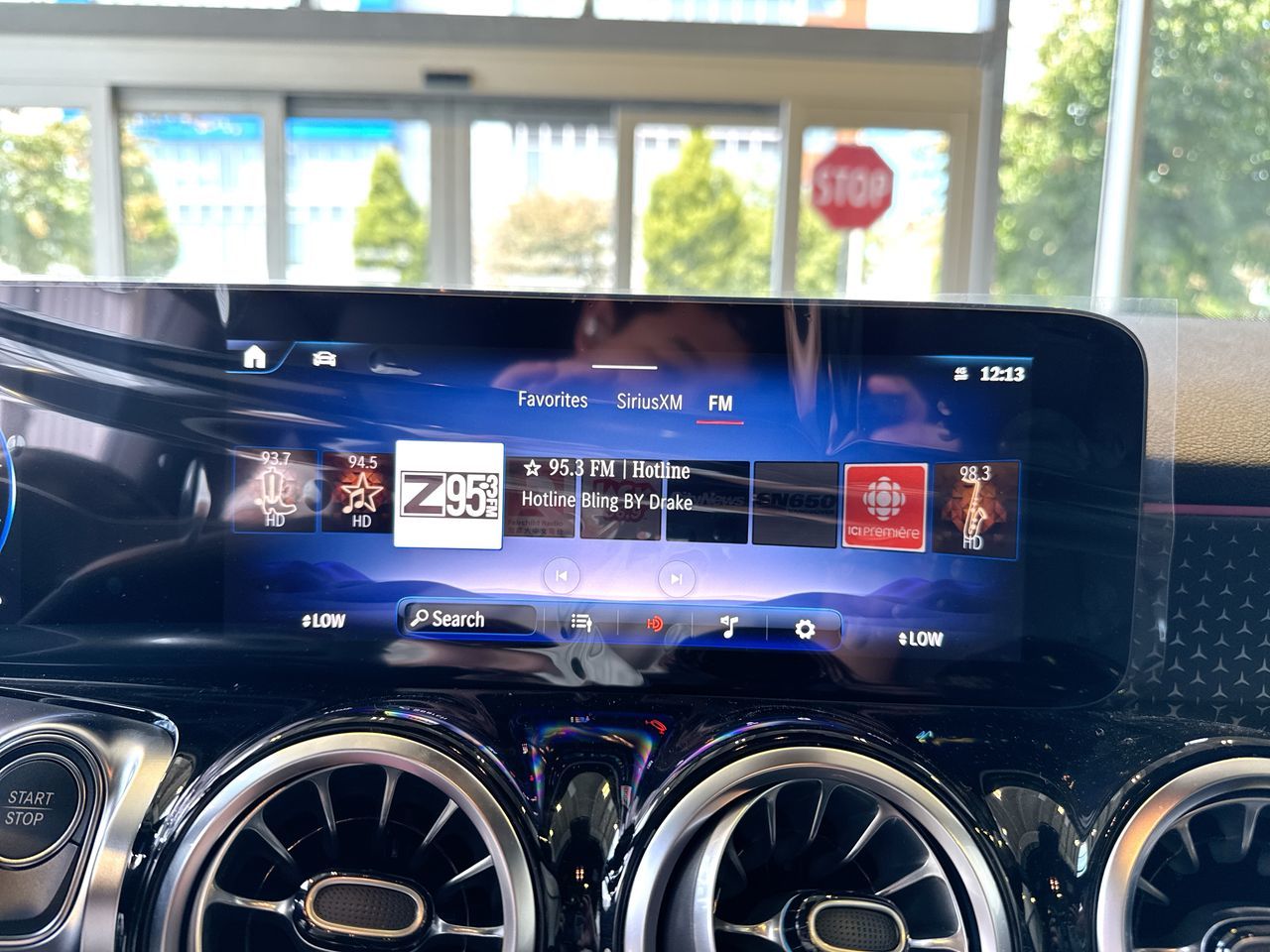 2025 Mercedes-Benz EQB