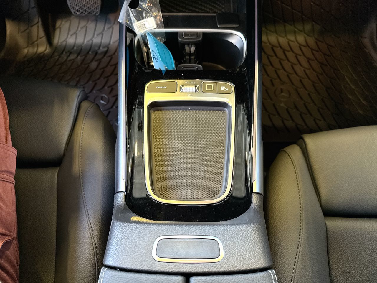 2025 Mercedes-Benz EQB