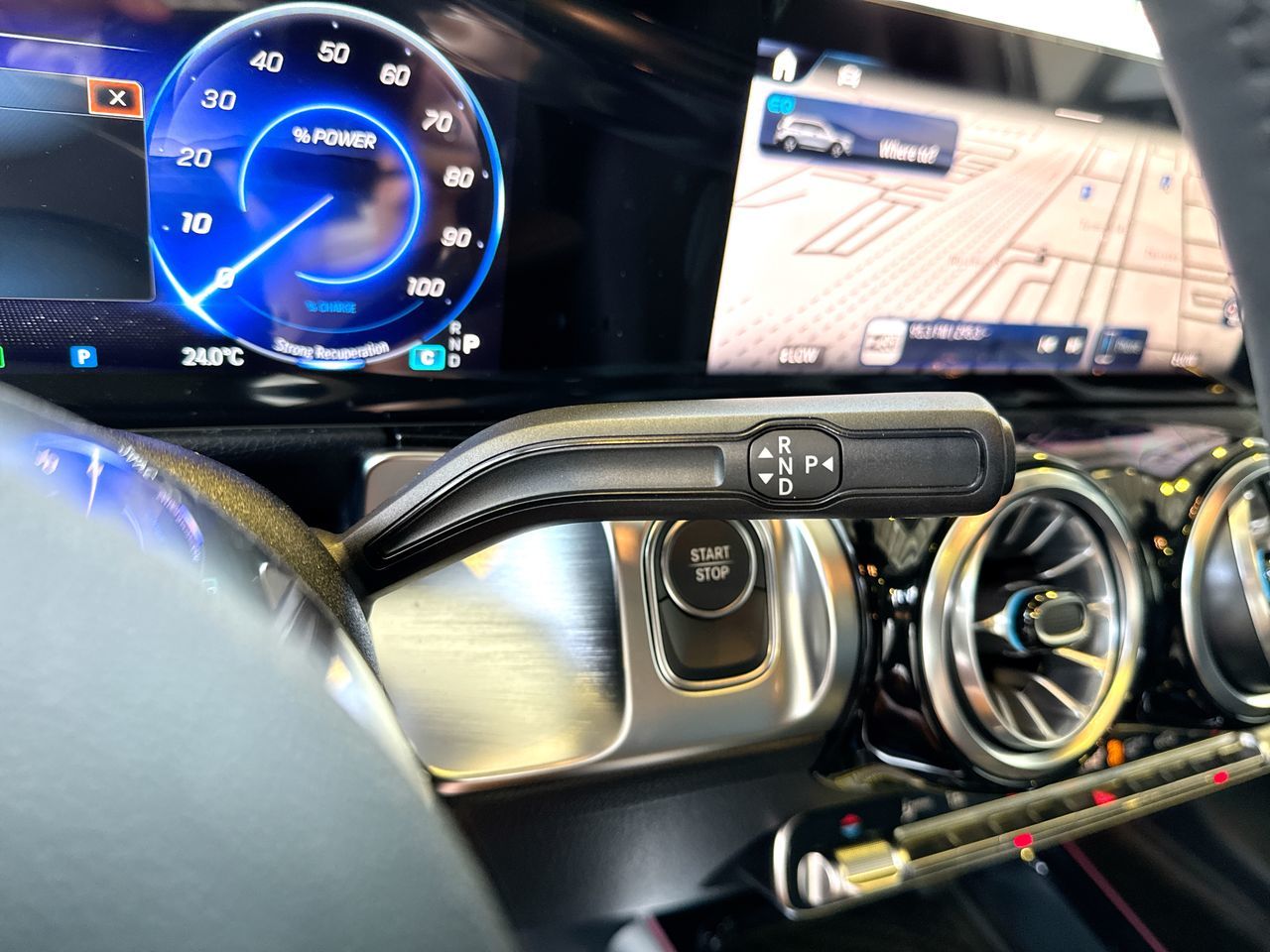 2025 Mercedes-Benz EQB