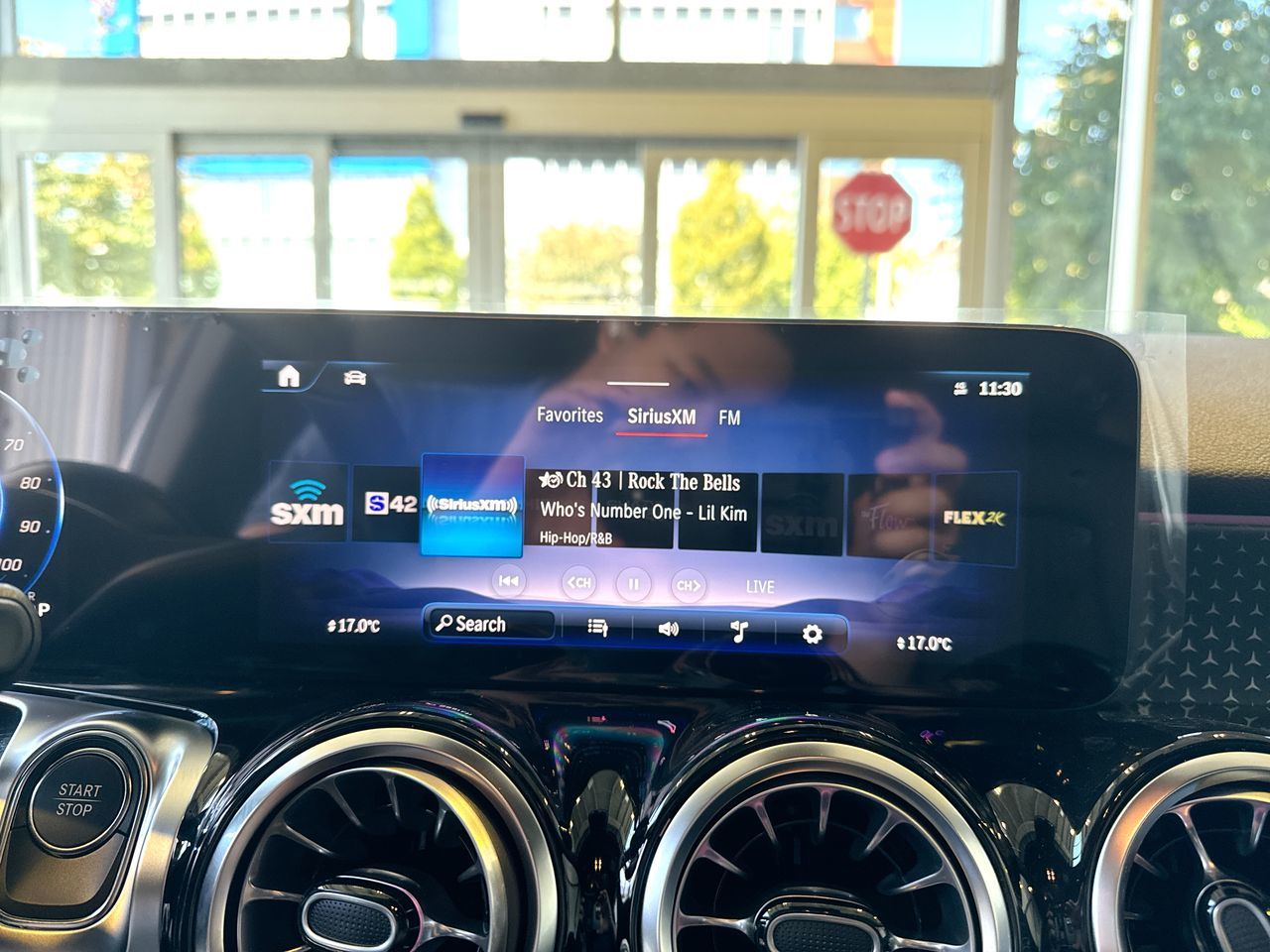 2025 Mercedes-Benz EQB