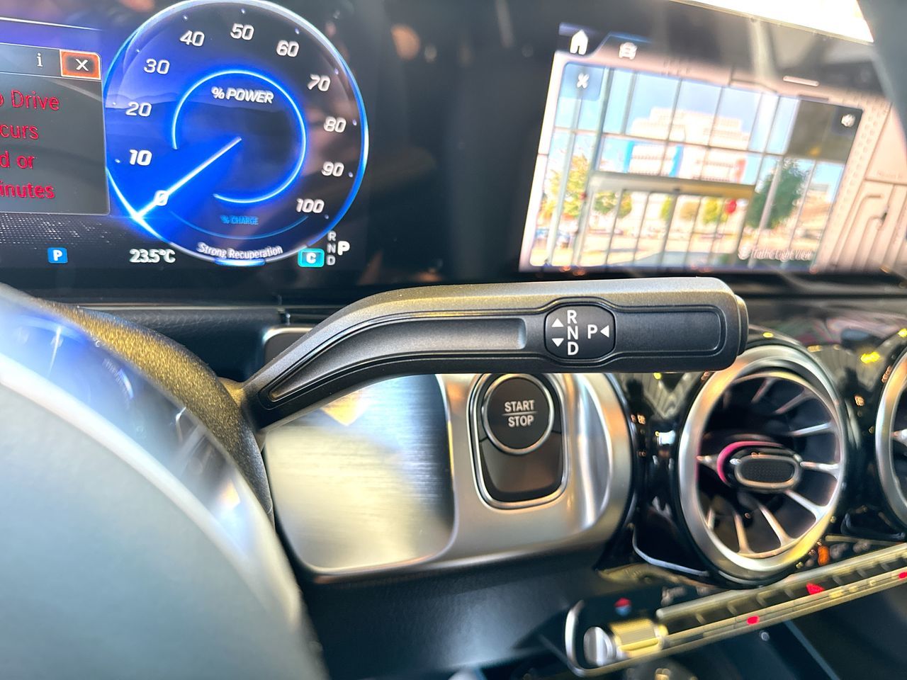 2025 Mercedes-Benz EQB