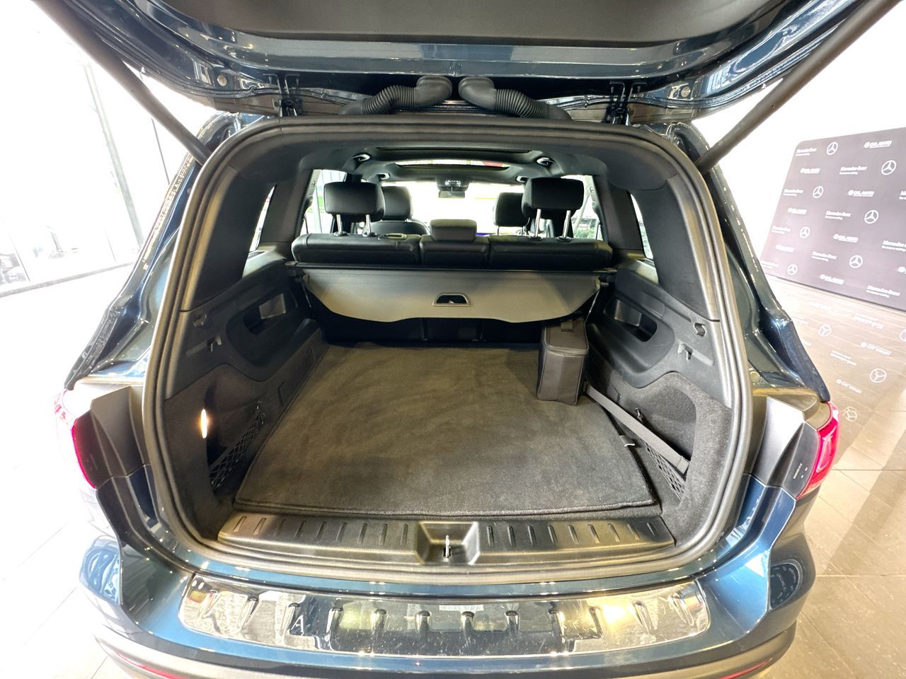 2023 Mercedes-Benz EQB350