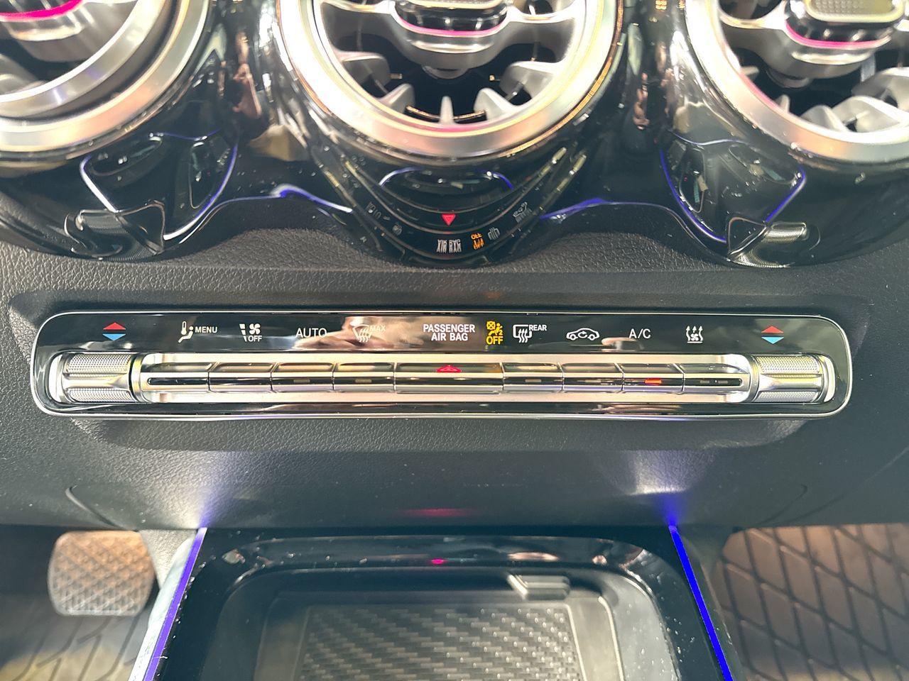 2023 Mercedes-Benz EQB350