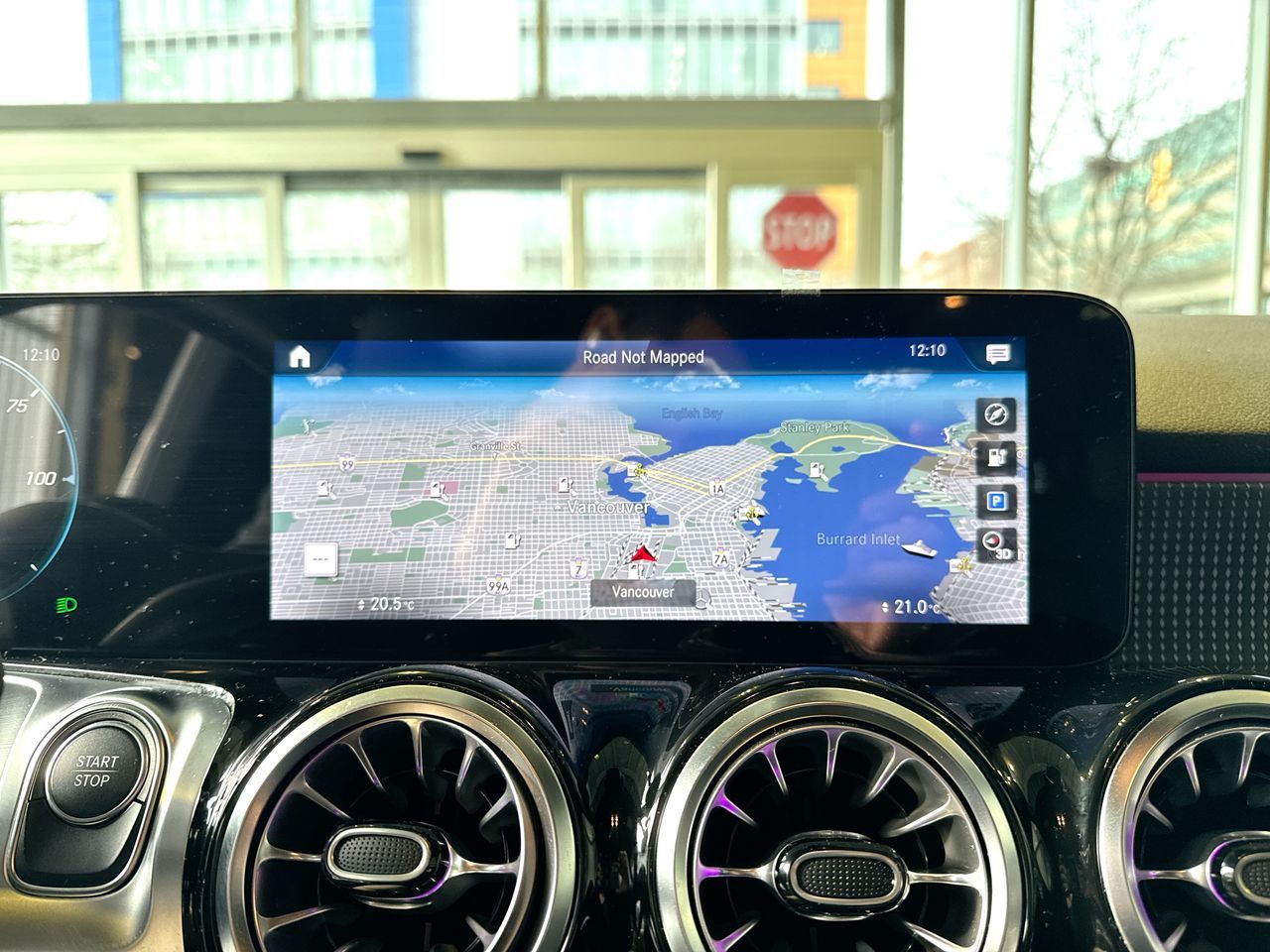 2023 Mercedes-Benz EQB350