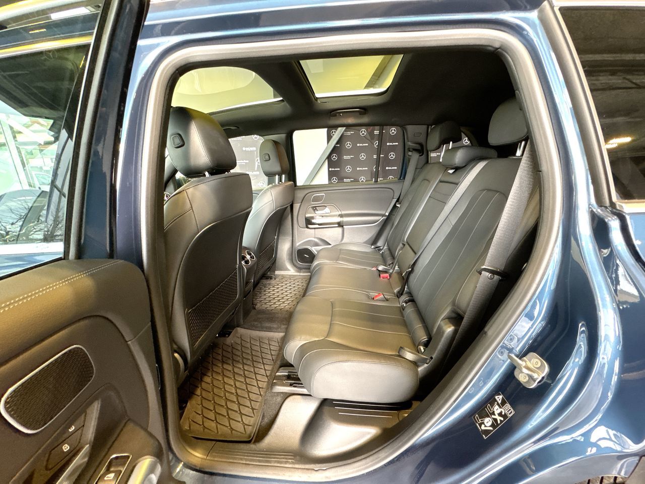 2023 Mercedes-Benz EQB350