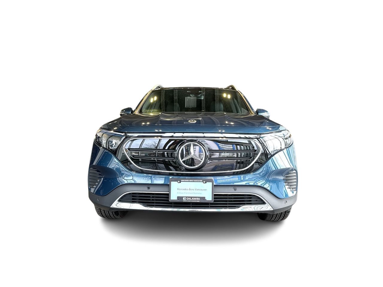 2023 Mercedes-Benz EQB350