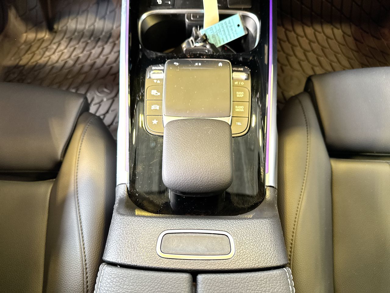 2023 Mercedes-Benz EQB350