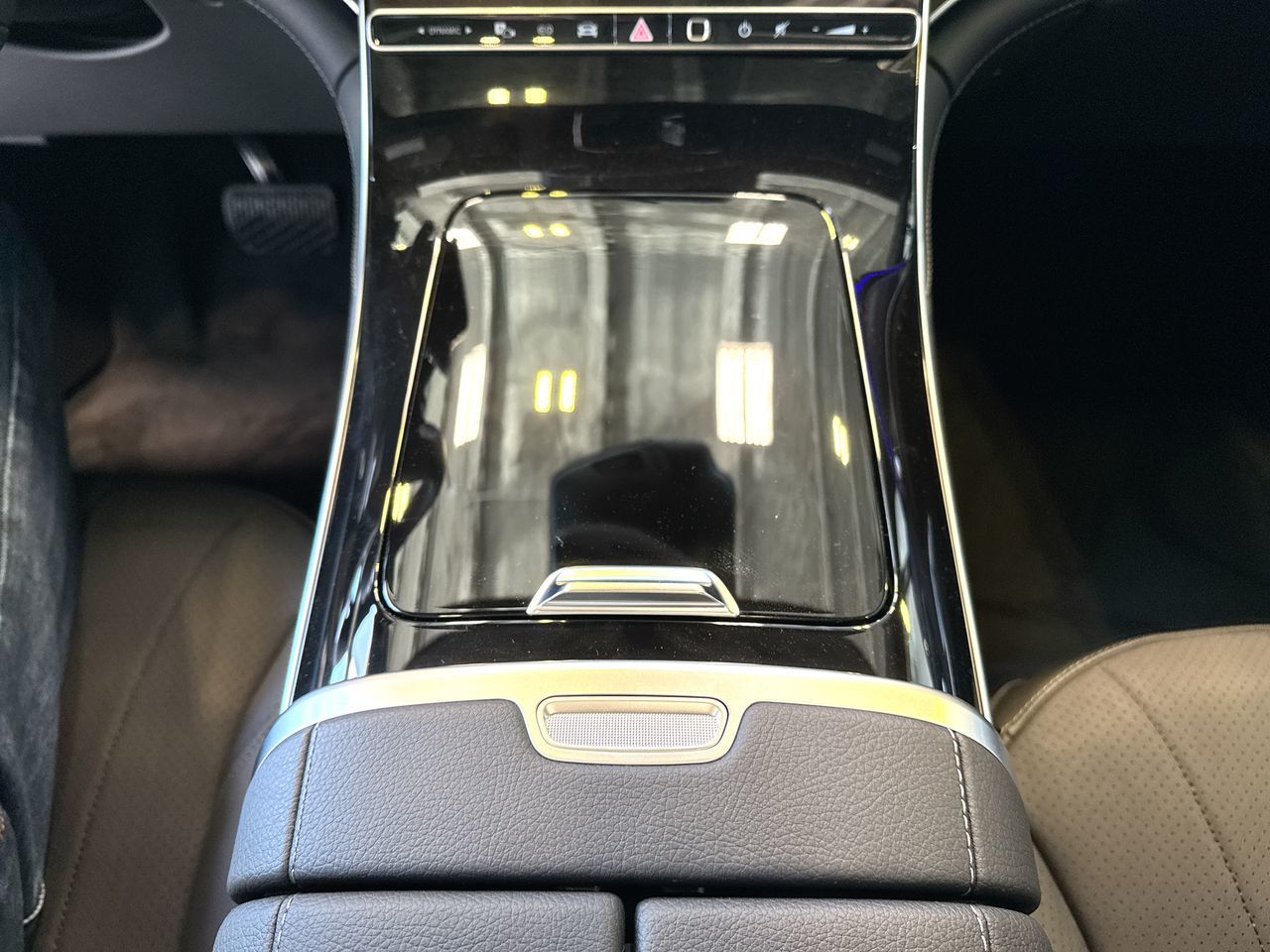 2025 Mercedes-Benz EQE in Vancouver, British Columbia