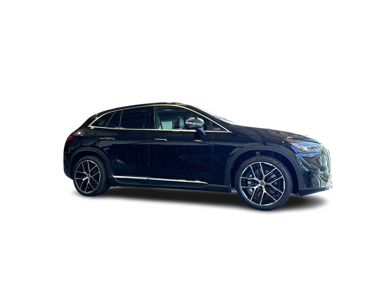 2025 Mercedes-Benz EQE in Vancouver, British Columbia