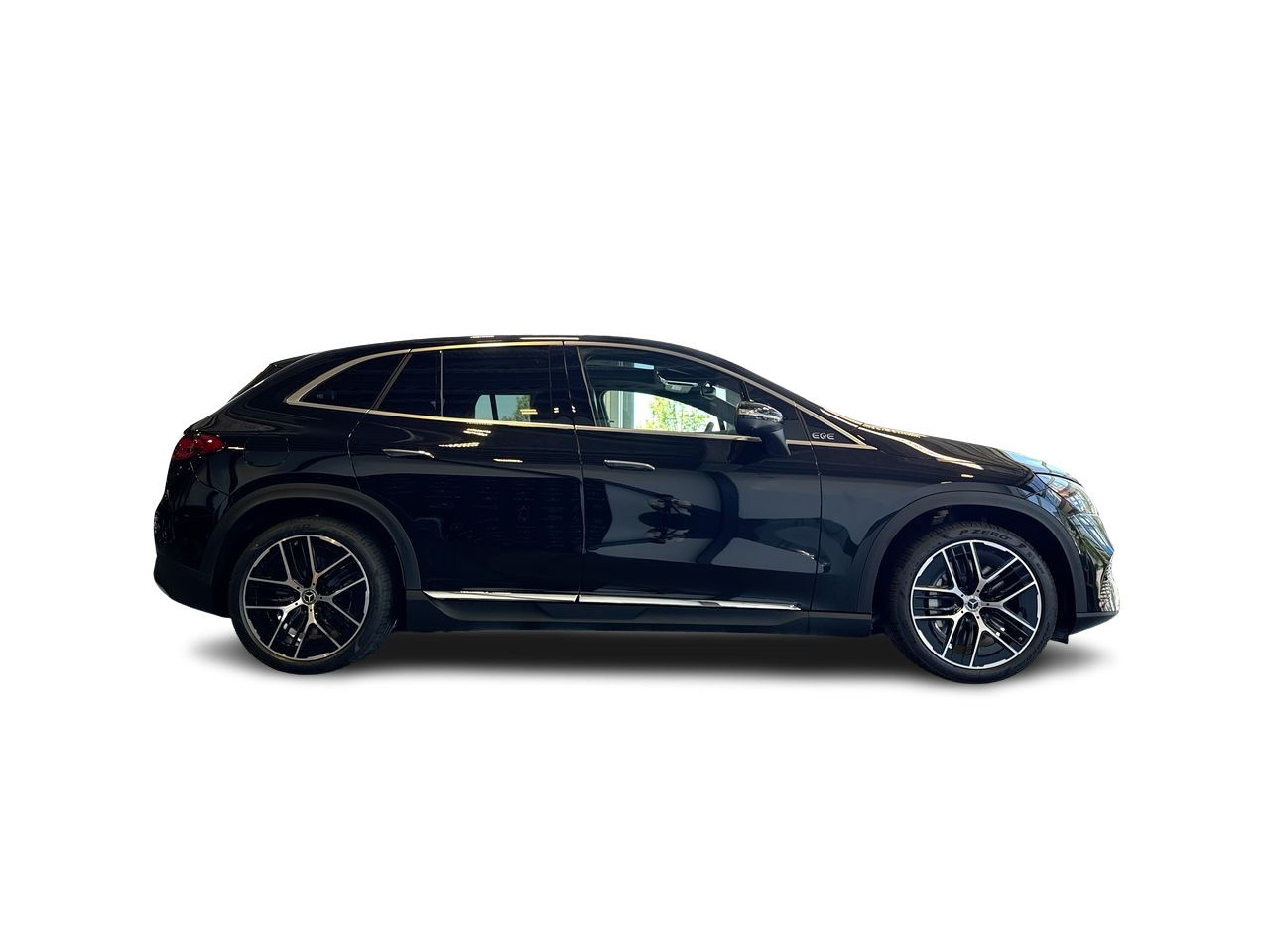 2025 Mercedes-Benz EQE in Vancouver, British Columbia