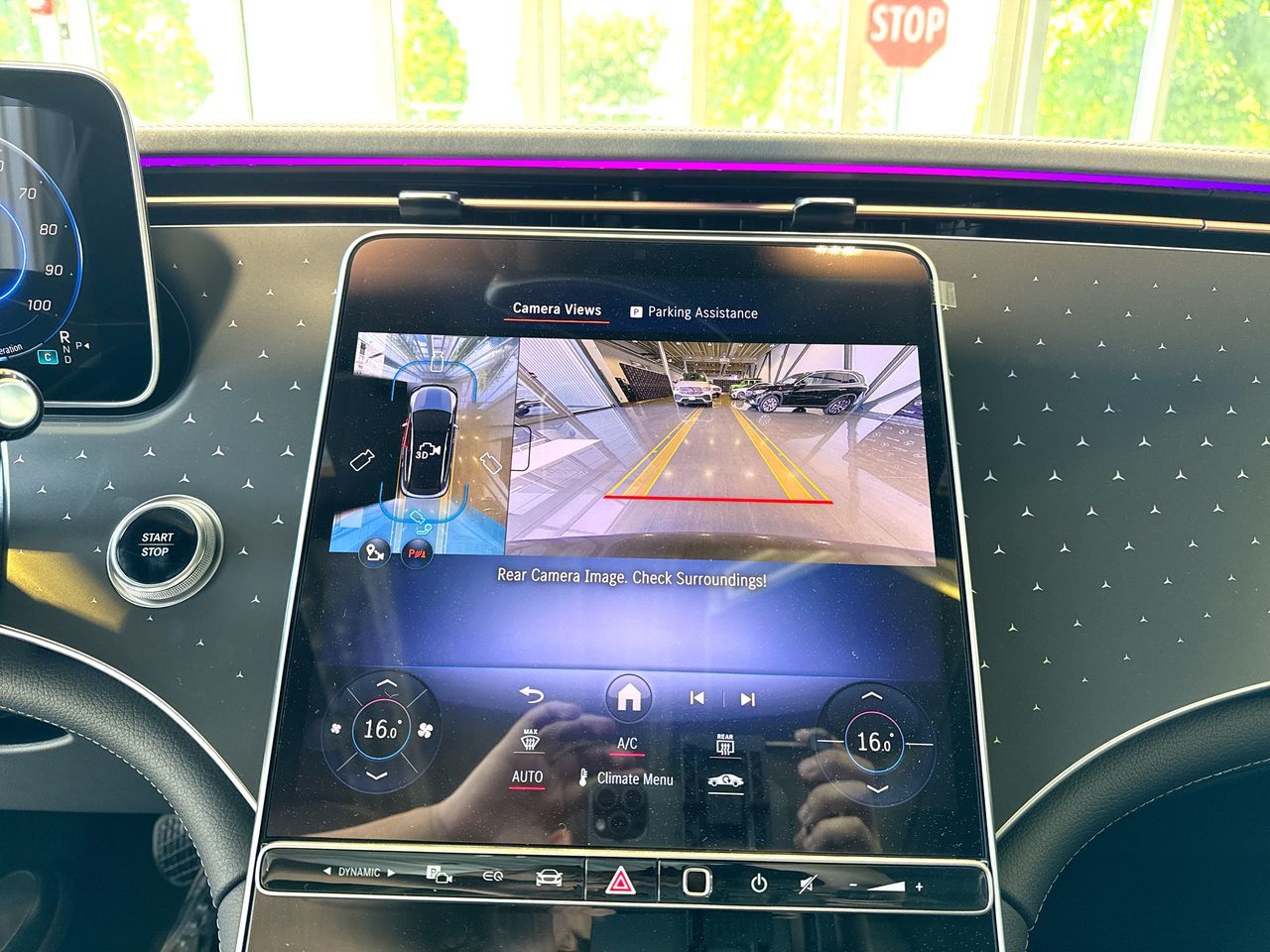 2025 Mercedes-Benz EQE in Vancouver, British Columbia