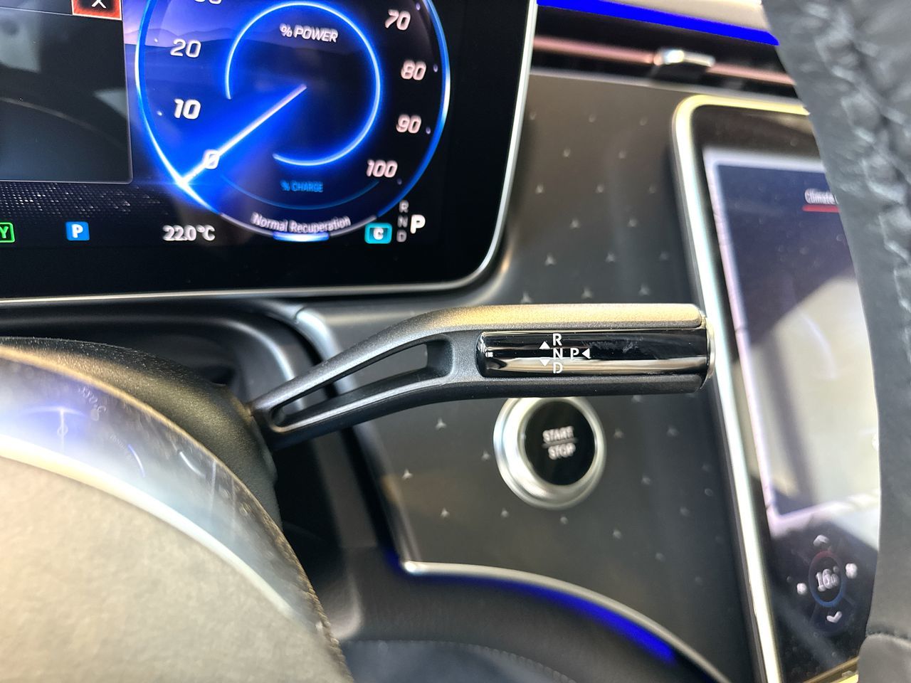 2025 Mercedes-Benz EQE in Vancouver, British Columbia