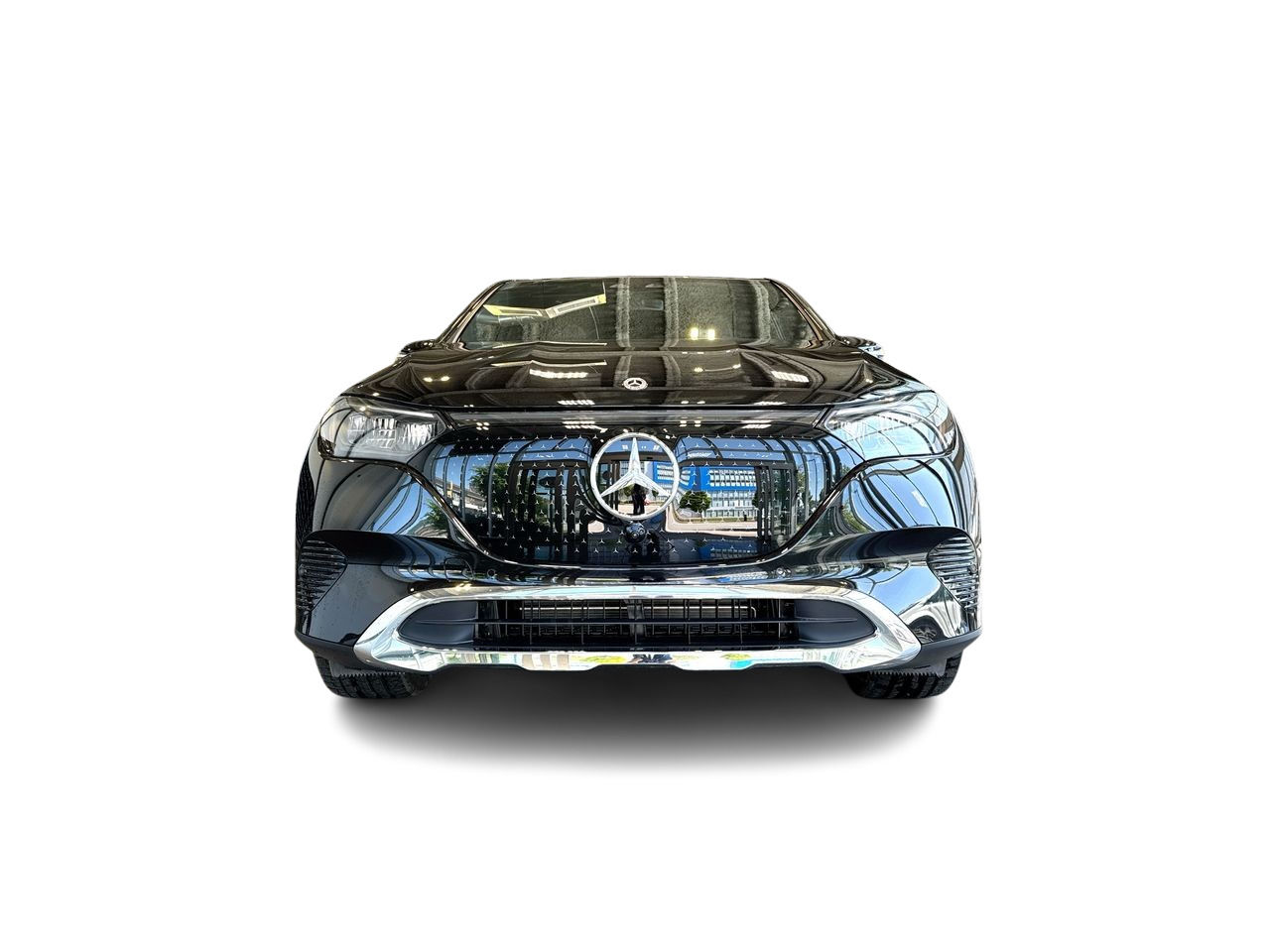 2025 Mercedes-Benz EQE in Vancouver, British Columbia