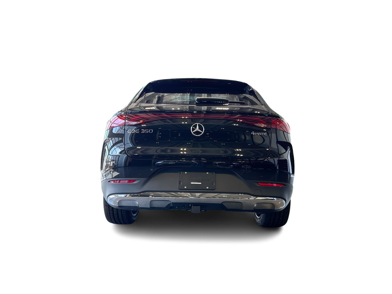 2025 Mercedes-Benz EQE in Vancouver, British Columbia