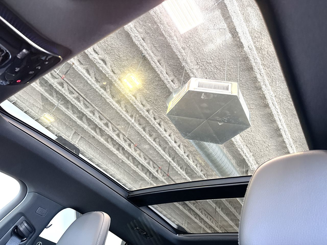 2025 Mercedes-Benz EQE in Vancouver, British Columbia