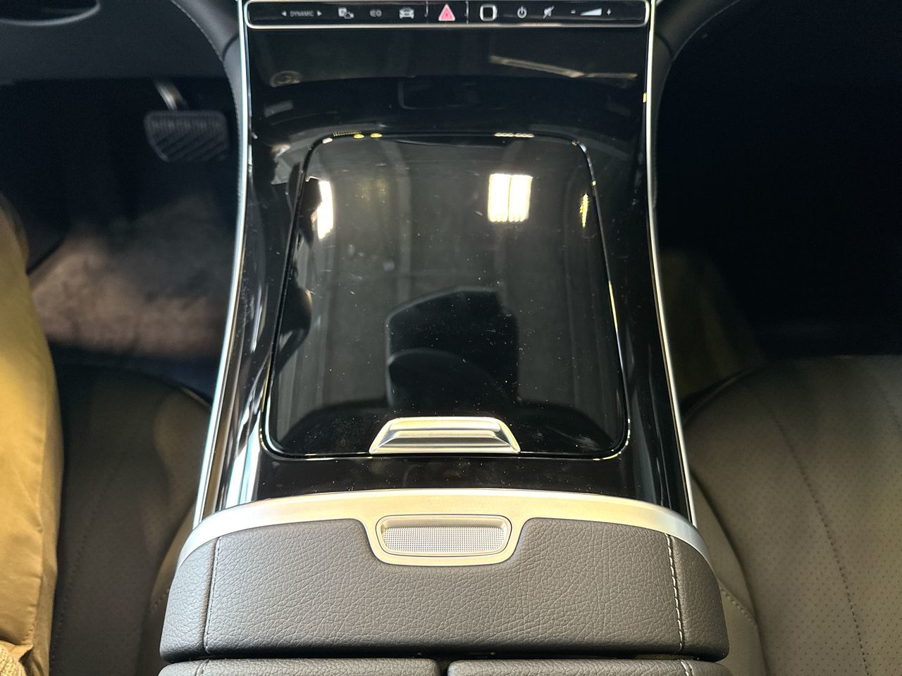 2025 Mercedes-Benz EQE in Vancouver, British Columbia