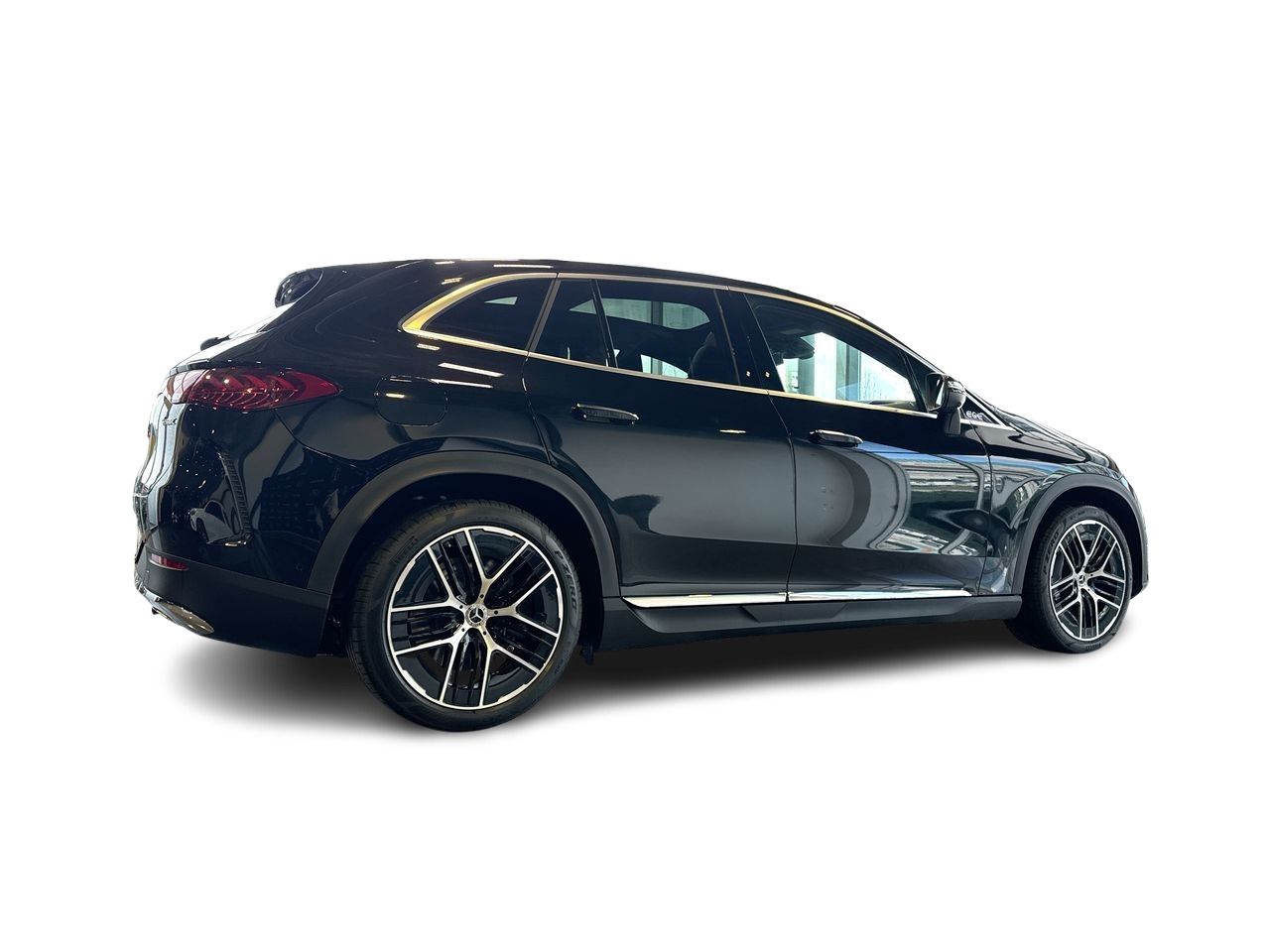 2025 Mercedes-Benz EQE in Vancouver, British Columbia