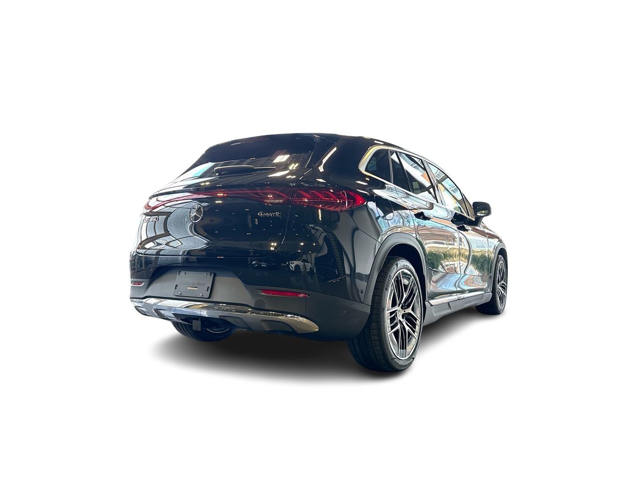 2025 Mercedes-Benz EQE in Vancouver, British Columbia