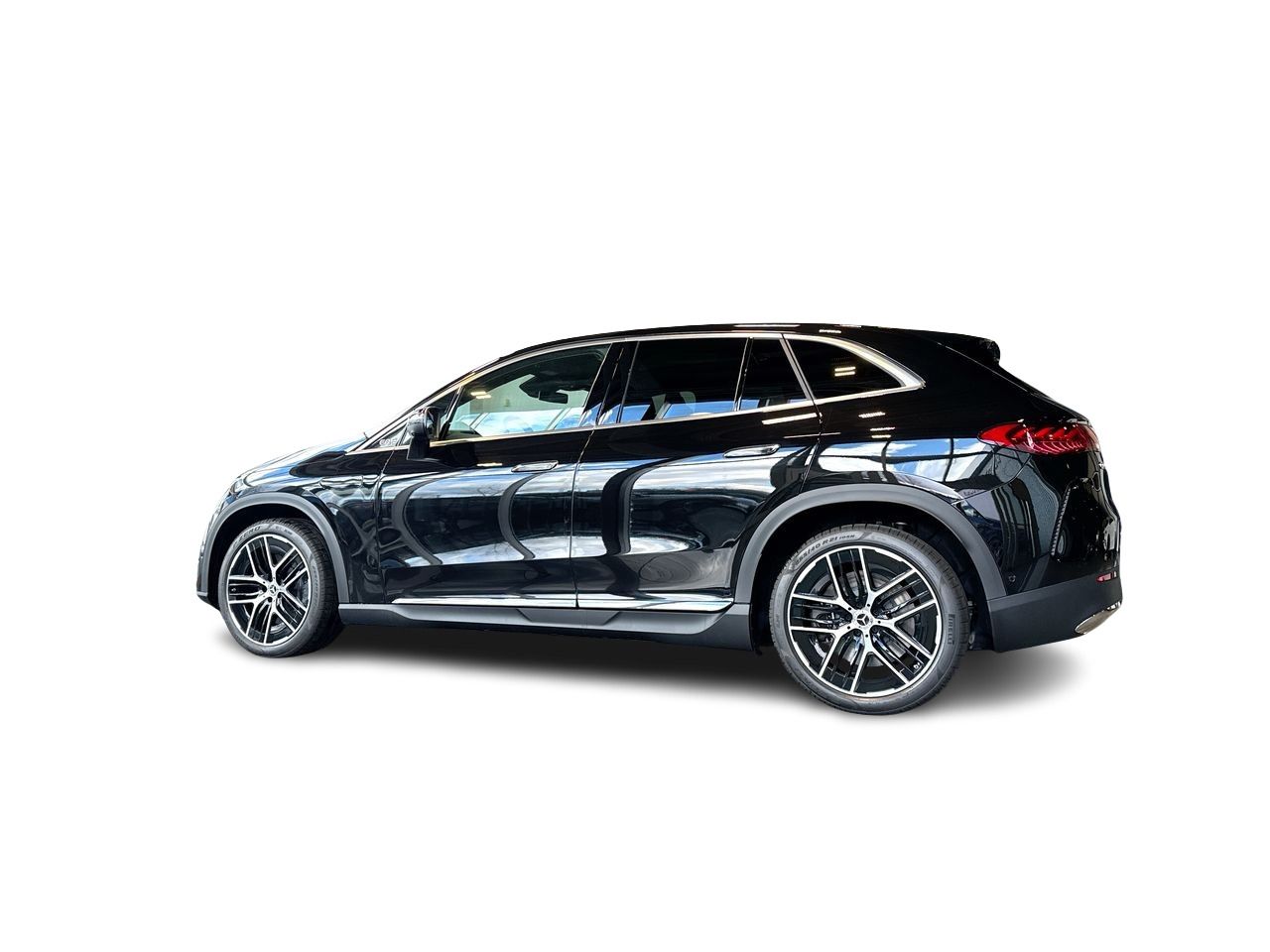 2025 Mercedes-Benz EQE in Vancouver, British Columbia