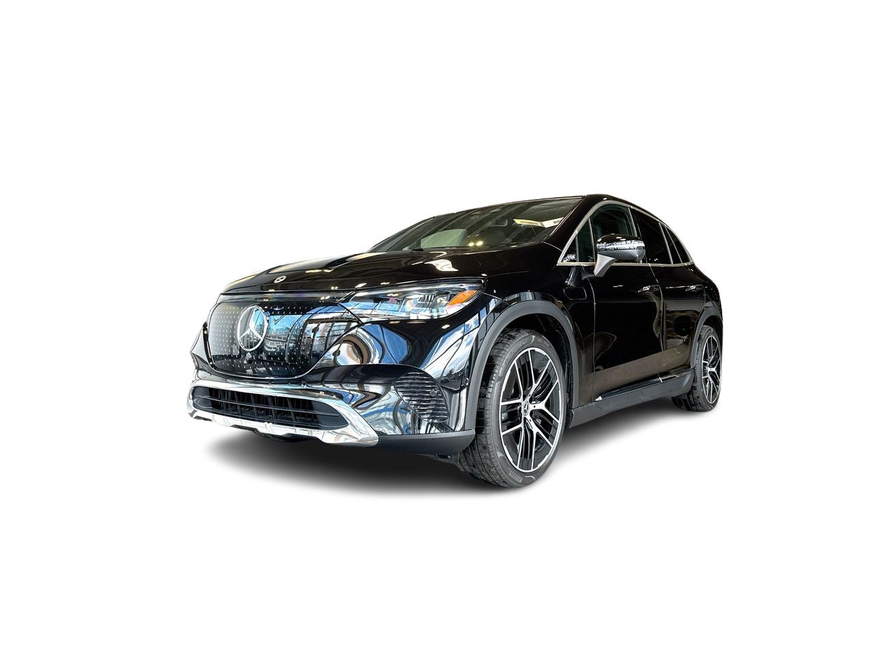 2025 Mercedes-Benz EQE in Vancouver, British Columbia