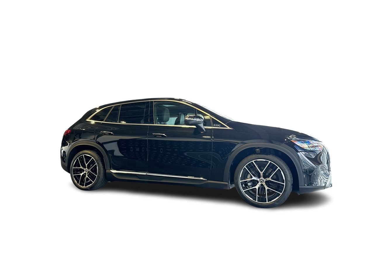 2025 Mercedes-Benz EQE in Vancouver, British Columbia