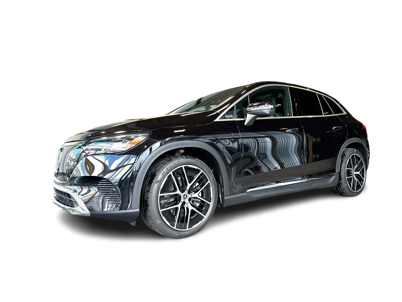 2025 Mercedes-Benz EQE in Vancouver, British Columbia