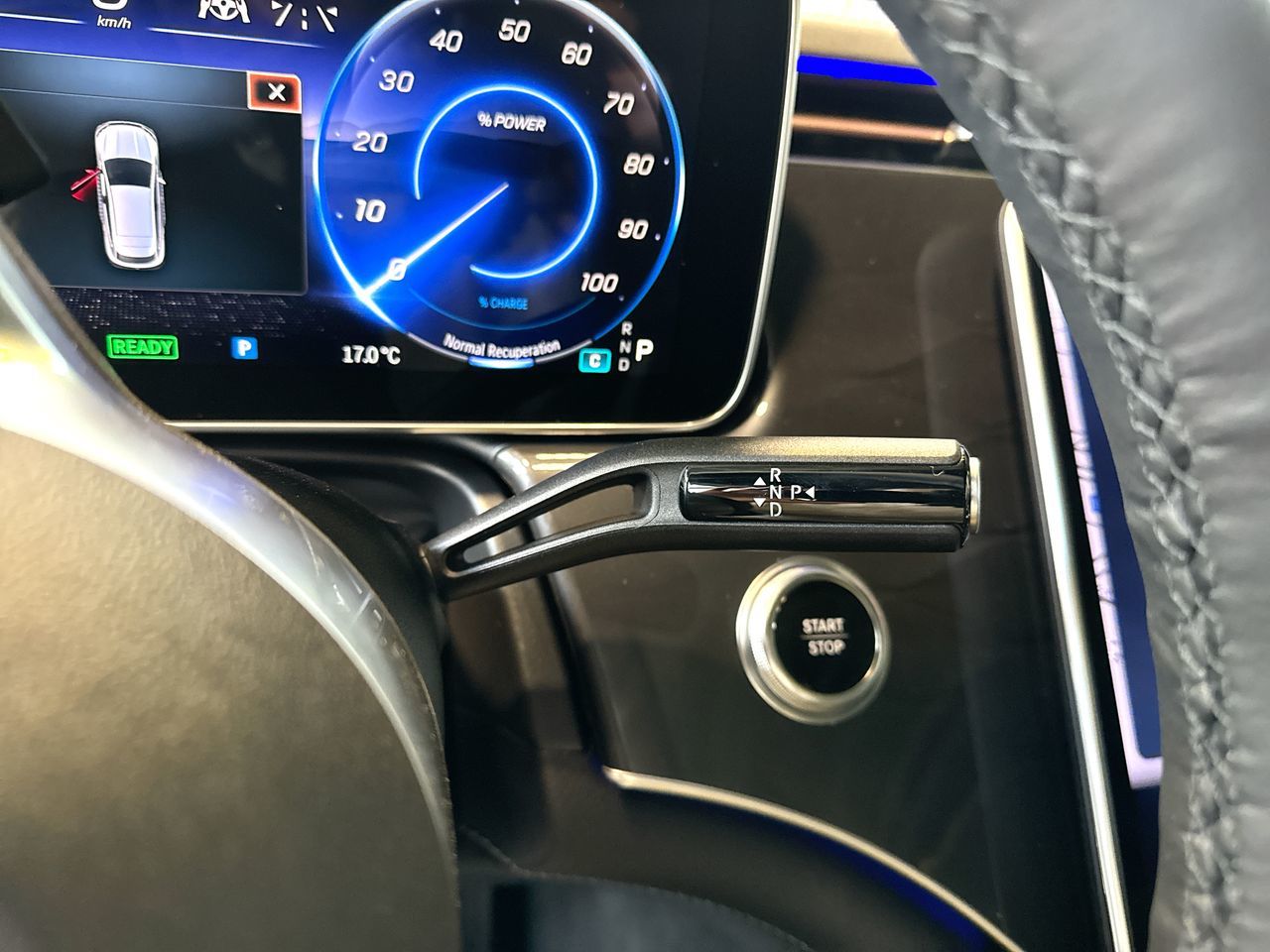 2025 Mercedes-Benz EQE in Vancouver, British Columbia