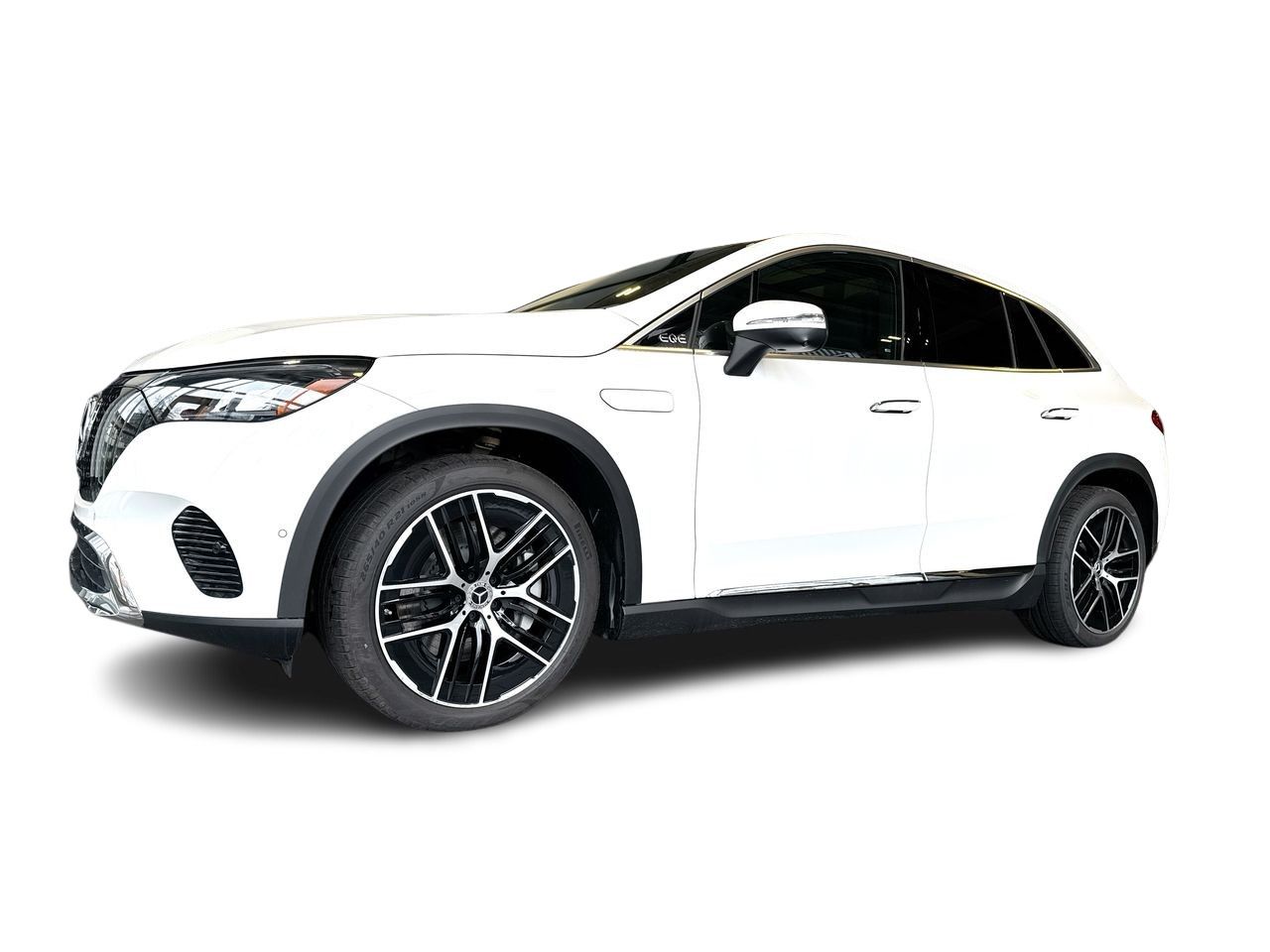 2025 Mercedes-Benz EQE in Vancouver, British Columbia