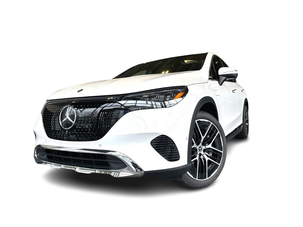 2025 Mercedes-Benz EQE in Vancouver, British Columbia